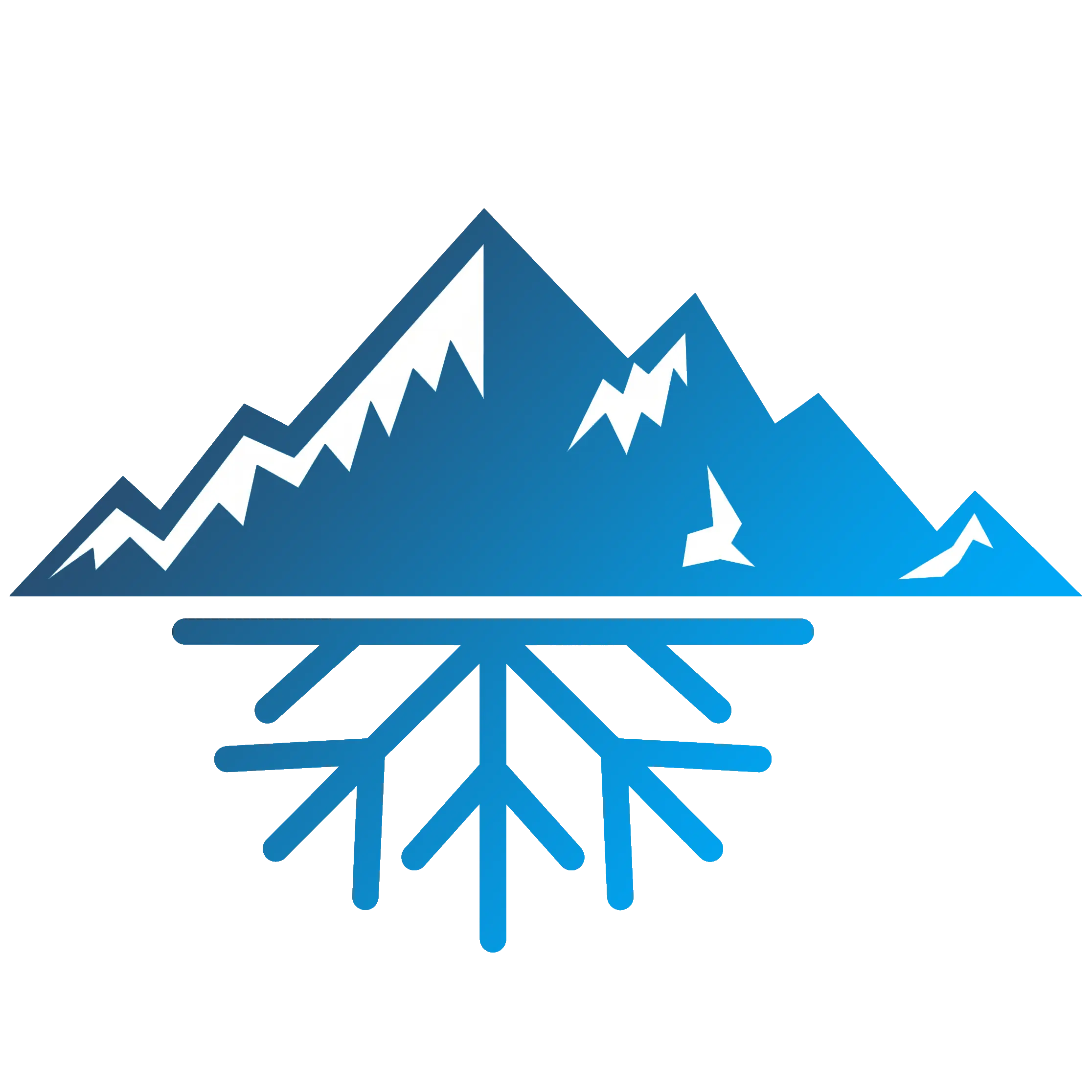 Logo The Melting Ice Project
