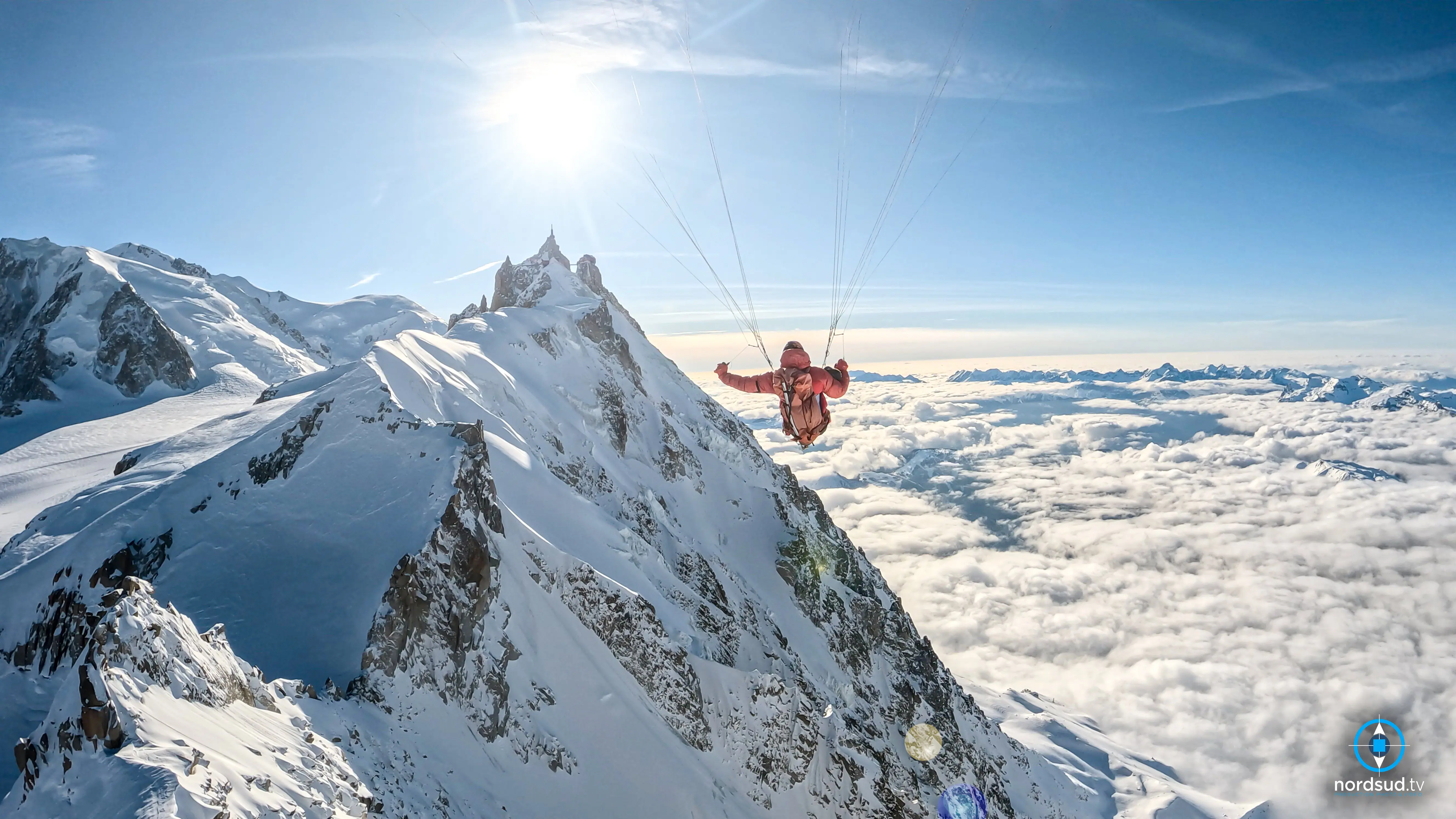 Chamonix